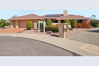 12630 W Foxfire Drive, Sun City West, AZ 85375 - Photo 7