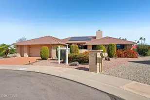 12630 W Foxfire Dr, Sun City West, AZ 85375 - Photo 7