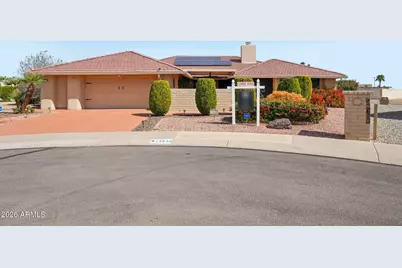 12630 W Foxfire Drive, Sun City West, AZ 85375 - Photo 9