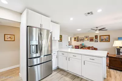 12630 W Foxfire Drive, Sun City West, AZ 85375 - Photo 25