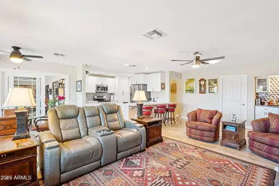 12630 W Foxfire Drive, Sun City West, AZ 85375 - Photo 15