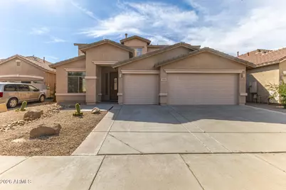 7006 S 56th Lane, Laveen, AZ 85339 - Photo 1