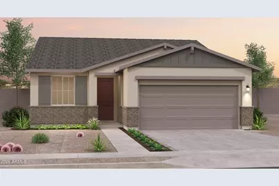 12558 W Odeum Lane, Avondale, AZ 85323 - Photo 1