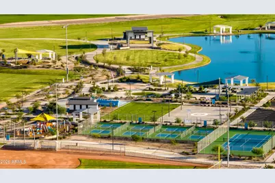 12558 W Odeum Lane, Avondale, AZ 85323 - Photo 5