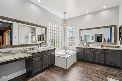 40201 N Hickok Trail, Anthem, AZ 85086 - Photo 33