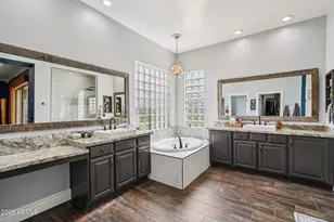 40201 N Hickok Trail, Anthem, AZ 85086 - Photo 33