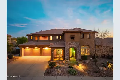 40201 N Hickok Trail, Anthem, AZ 85086 - Photo 3