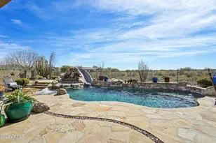 40201 N Hickok Trail, Anthem, AZ 85086 - Photo 57