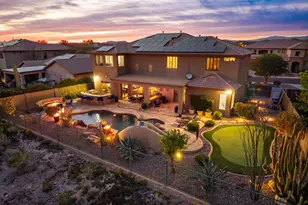 40201 N Hickok Trail, Anthem, AZ 85086 - Photo 5