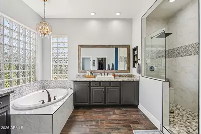 40201 N Hickok Trail, Anthem, AZ 85086 - Photo 31