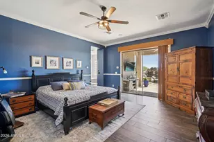 40201 N Hickok Trail, Anthem, AZ 85086 - Photo 29