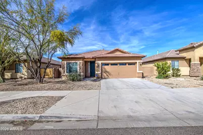 8738 W Pioneer Street, Tolleson, AZ 85353 - Photo 3