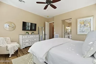 1745 E Harmony Way, Queen Creek, AZ 85140 - Photo 29