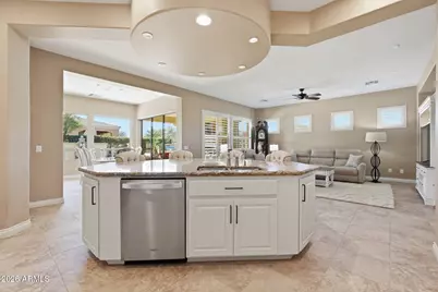 1745 E Harmony Way, Queen Creek, AZ 85140 - Photo 19