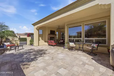 1745 E Harmony Way, Queen Creek, AZ 85140 - Photo 49