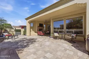 1745 E Harmony Wy, Queen Creek, AZ 85140 - Photo 49