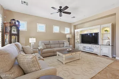 1745 E Harmony Way, Queen Creek, AZ 85140 - Photo 13