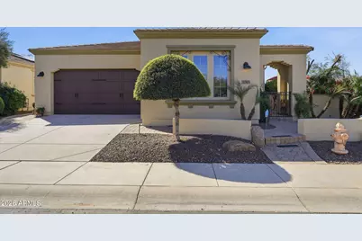 1745 E Harmony Way, Queen Creek, AZ 85140 - Photo 1