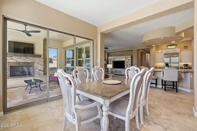 1745 E Harmony Way, Queen Creek, AZ 85140 - Photo 25