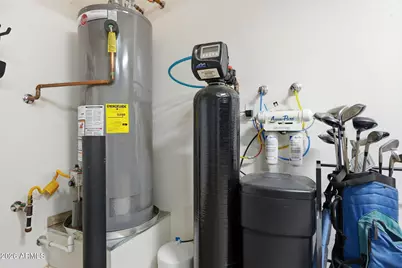 1745 E Harmony Way, Queen Creek, AZ 85140 - Photo 43