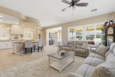 1745 E Harmony Way, Queen Creek, AZ 85140 - Photo 15