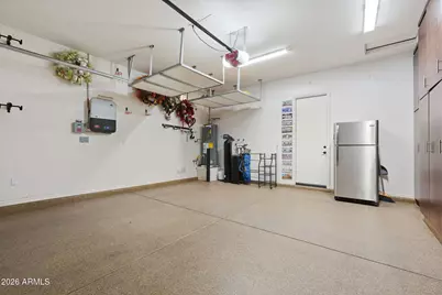 1745 E Harmony Way, Queen Creek, AZ 85140 - Photo 45