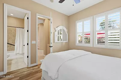 1745 E Harmony Way, Queen Creek, AZ 85140 - Photo 35