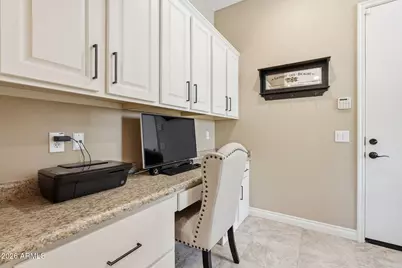 1745 E Harmony Way, Queen Creek, AZ 85140 - Photo 23