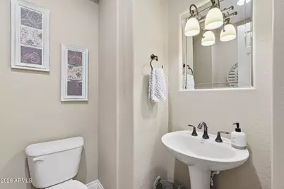 1745 E Harmony Way, Queen Creek, AZ 85140 - Photo 41