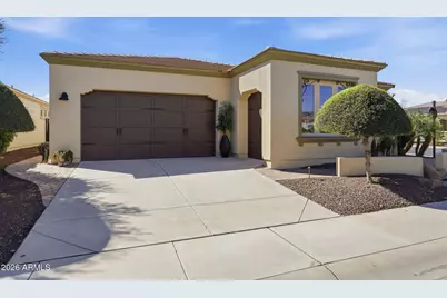 1745 E Harmony Way, Queen Creek, AZ 85140 - Photo 5