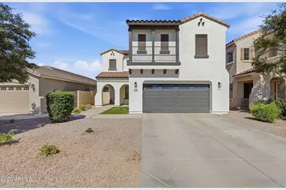 4294 E Velasco Street, San Tan Valley, AZ 85140 - Photo 1