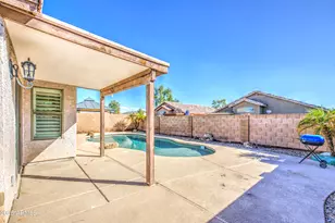 15815 W Washington St, Goodyear, AZ 85338 - Photo 33