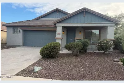 12807 W Desert Mirage Drive, Peoria, AZ 85383 - Photo 1