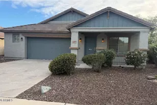 12807 W Desert Mirage Dr, Peoria, AZ 85383 - Photo 1