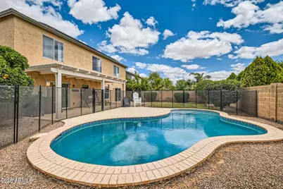 3555 E Morenci Road, San Tan Valley, AZ 85143 - Photo 33