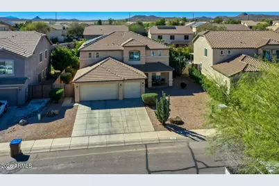 3555 E Morenci Road, San Tan Valley, AZ 85143 - Photo 5