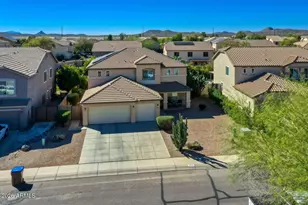 3555 E Morenci Rd, San Tan Valley, AZ 85143 - Photo 5