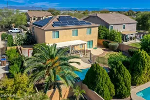 3555 E Morenci Rd, San Tan Valley, AZ 85143 - Photo 7