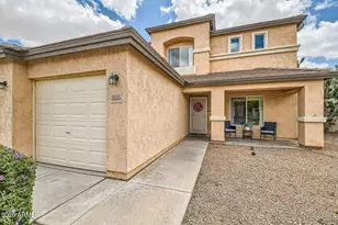 3555 E Morenci Rd, San Tan Valley, AZ 85143 - Photo 3