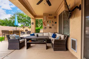 18582 E Swan Dr, Queen Creek, AZ 85142 - Photo 35