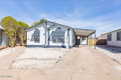 11275 N 99th Avenue #61, Peoria, AZ 85345 - Photo 1