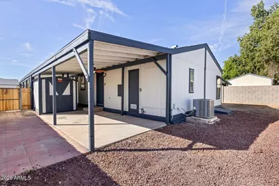 11275 N 99th Avenue #61, Peoria, AZ 85345 - Photo 19