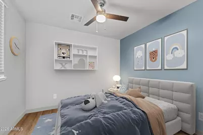 21647 W Laura Street, Wittmann, AZ 85361 - Photo 9