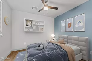 21647 W Laura St, Wittmann, AZ 85361 - Photo 9