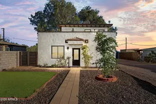 21647 W Laura St, Wittmann, AZ 85361 - Photo 1