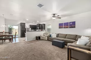 13058 E Tumbleweed Ln, Florence, AZ 85132 - Photo 3