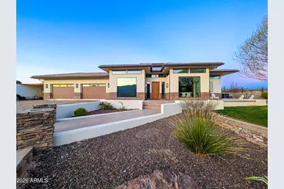 2833 S Old Church Road, Camp Verde, AZ 86322 - Photo 5