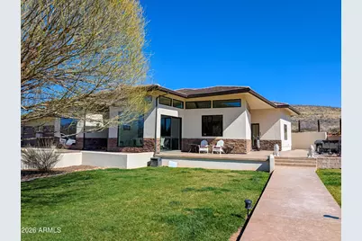 2833 S Old Church Road, Camp Verde, AZ 86322 - Photo 9
