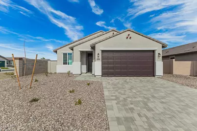 13268 W Ranch Gate Road, Peoria, AZ 85383 - Photo 1