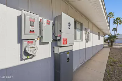 18034 N 129th Avenue, Sun City West, AZ 85375 - Photo 19